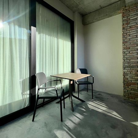 Concept14/16 Hotell Tbilisi Exteriör bild