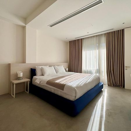 Concept14/16 Hotell Tbilisi Exteriör bild