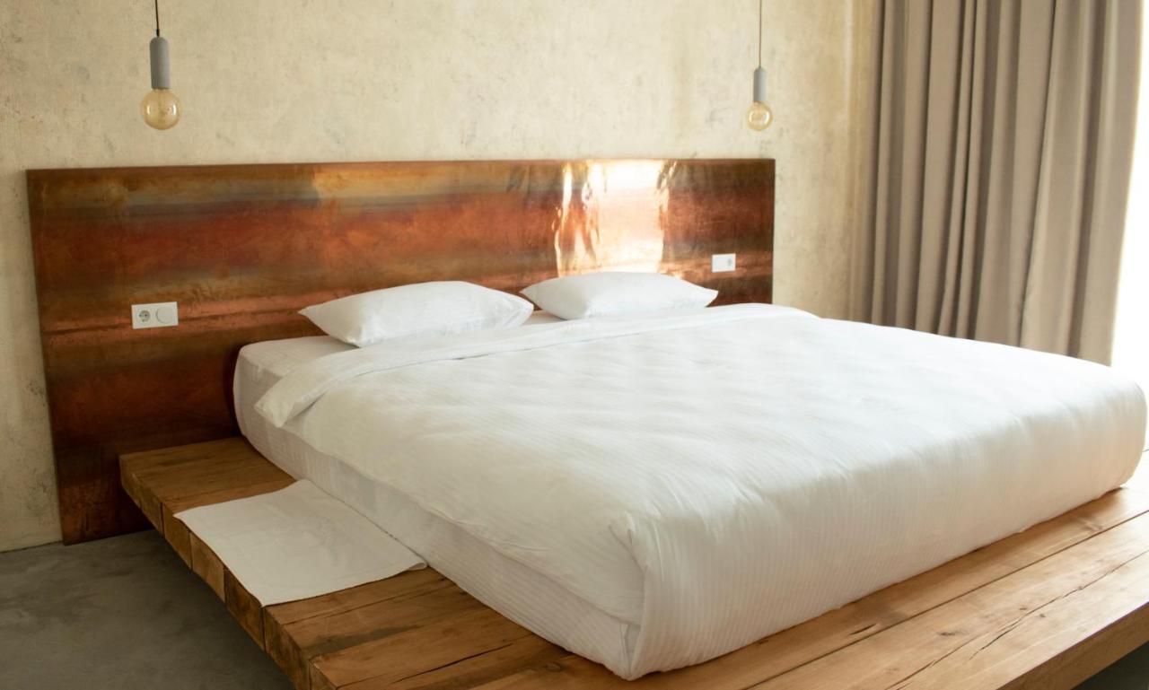 Concept14/16 Hotell Tbilisi Exteriör bild