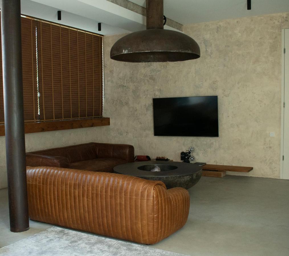 Concept14/16 Hotell Tbilisi Exteriör bild