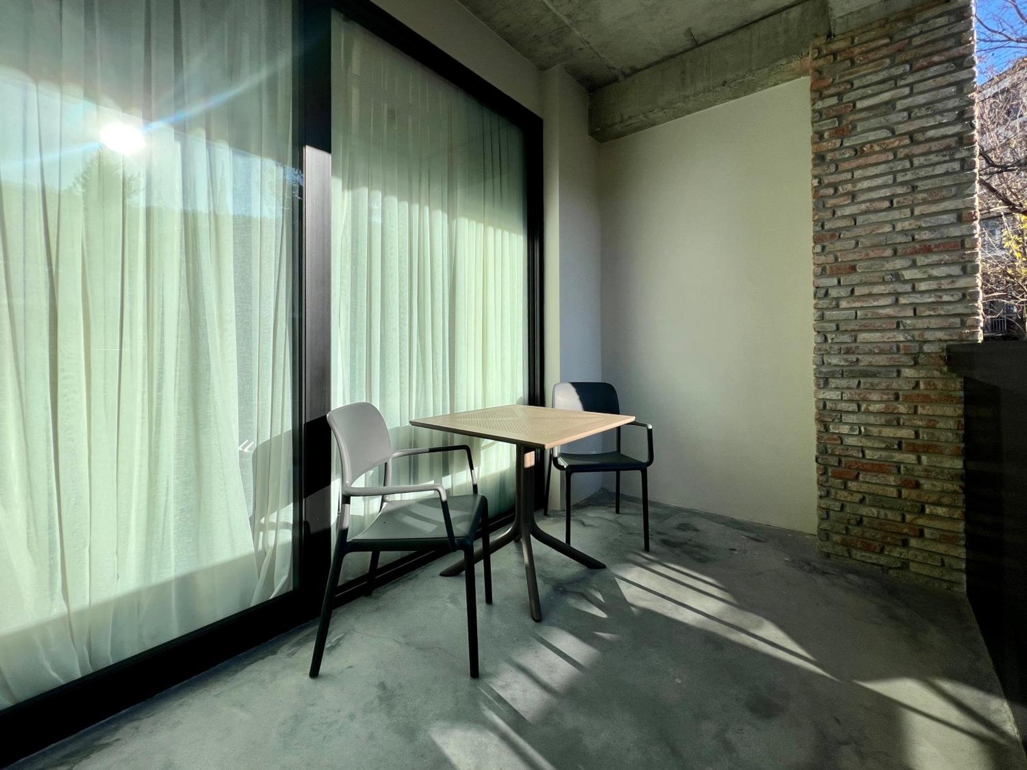 Concept14/16 Hotell Tbilisi Exteriör bild
