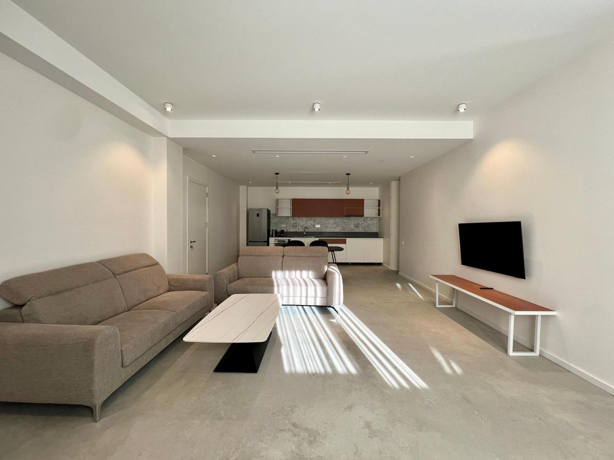 Concept14/16 Hotell Tbilisi Exteriör bild